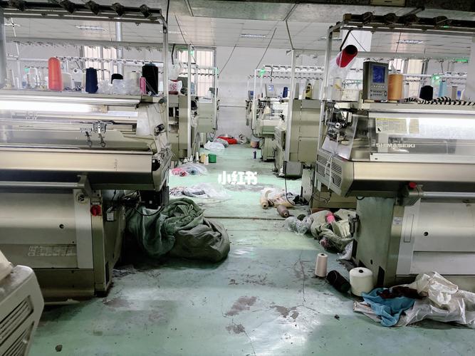 大佳毛织厂是一家集设计,生产,加工,销售为一体的毛织服装工厂